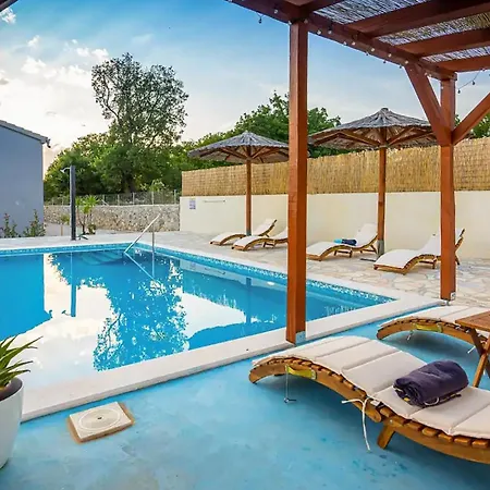 Holiday home Pet Friendly In Gornja Slivnica