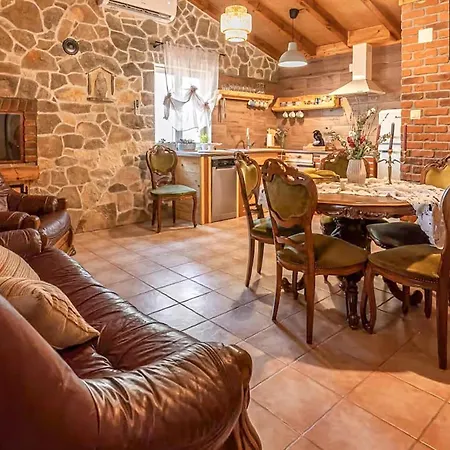 Pet Friendly In Gornja