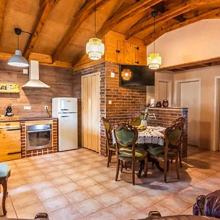 Holiday home Pet Friendly In Gornja Slivnica