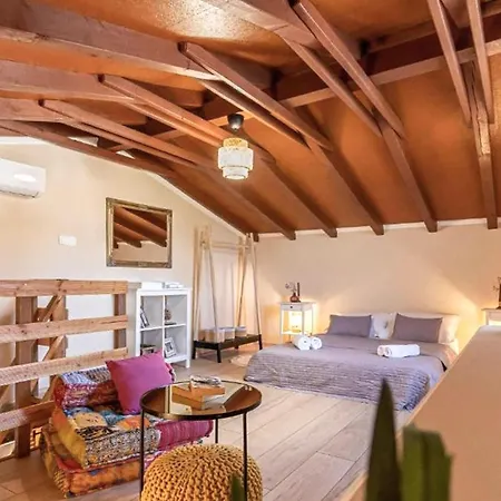 Holiday home Pet Friendly In Gornja