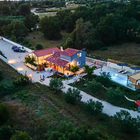 Pet Friendly In Gornja
