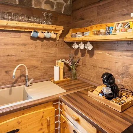 Pet Friendly In Gornja *
