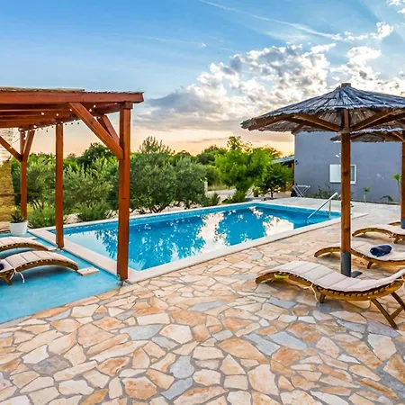 Pet Friendly In Gornja Vakantiehuis Slivnica