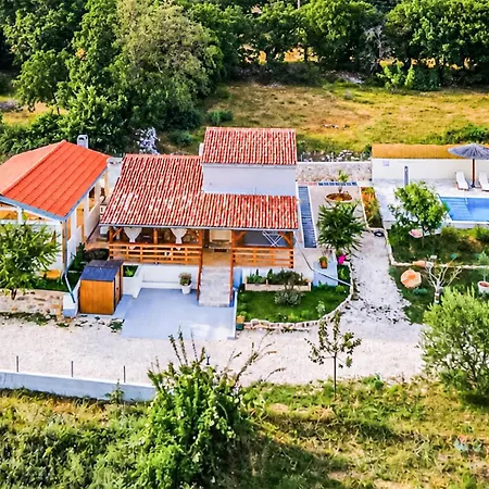 Holiday home Pet Friendly In Gornja Slivnica